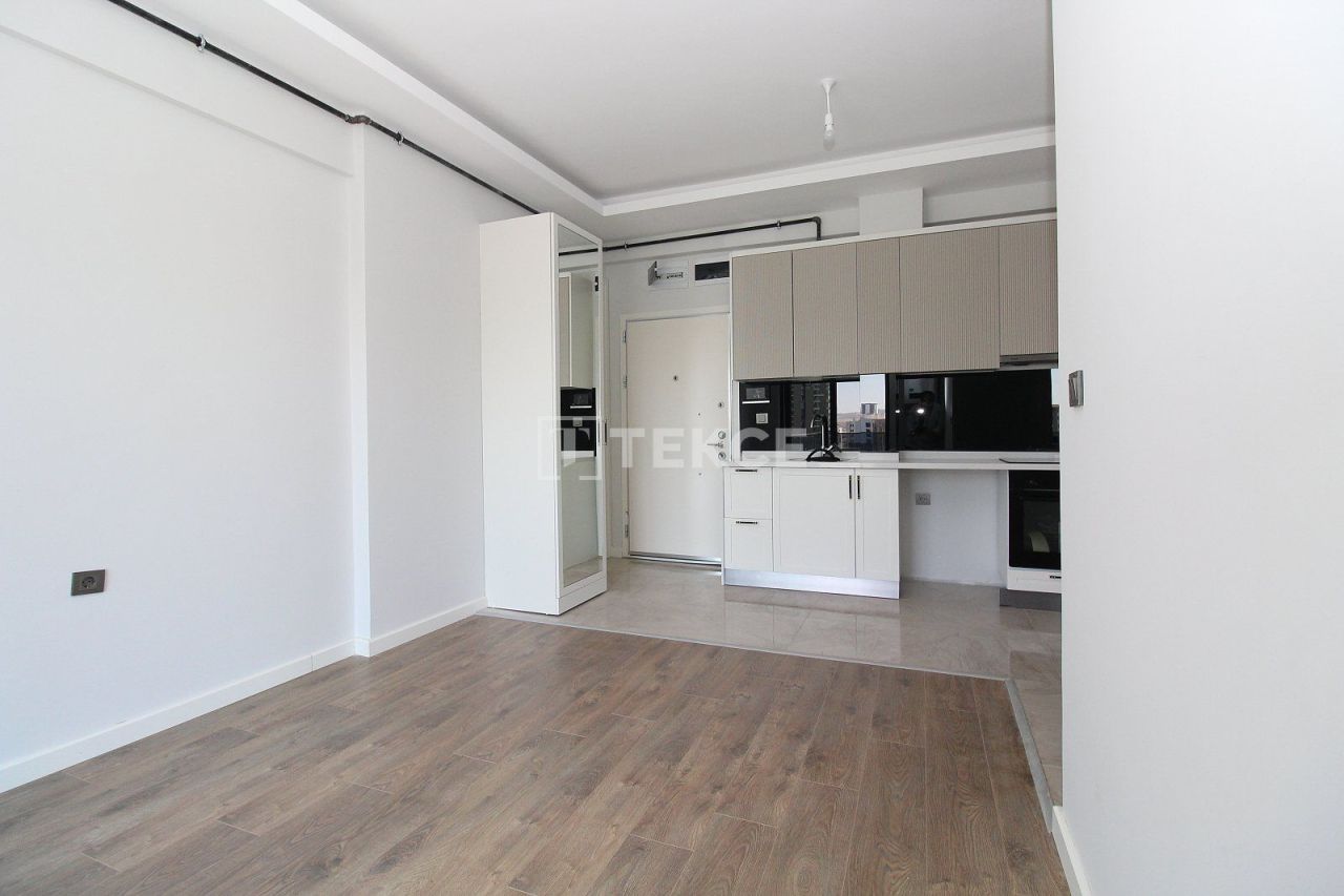 Апартаменты в Анкаре, Турция, 80 м² - фото 17