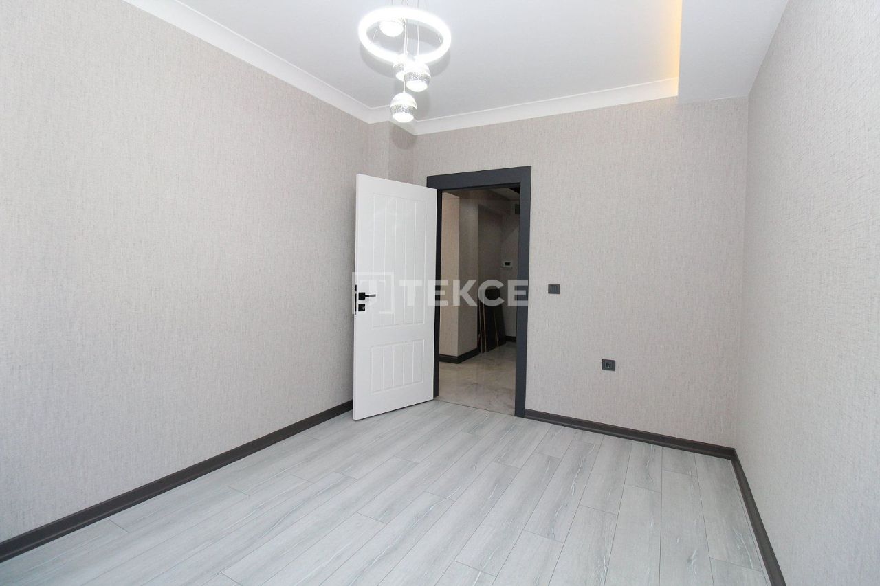 Апартаменты в Анкаре, Турция, 135 м² - фото 19