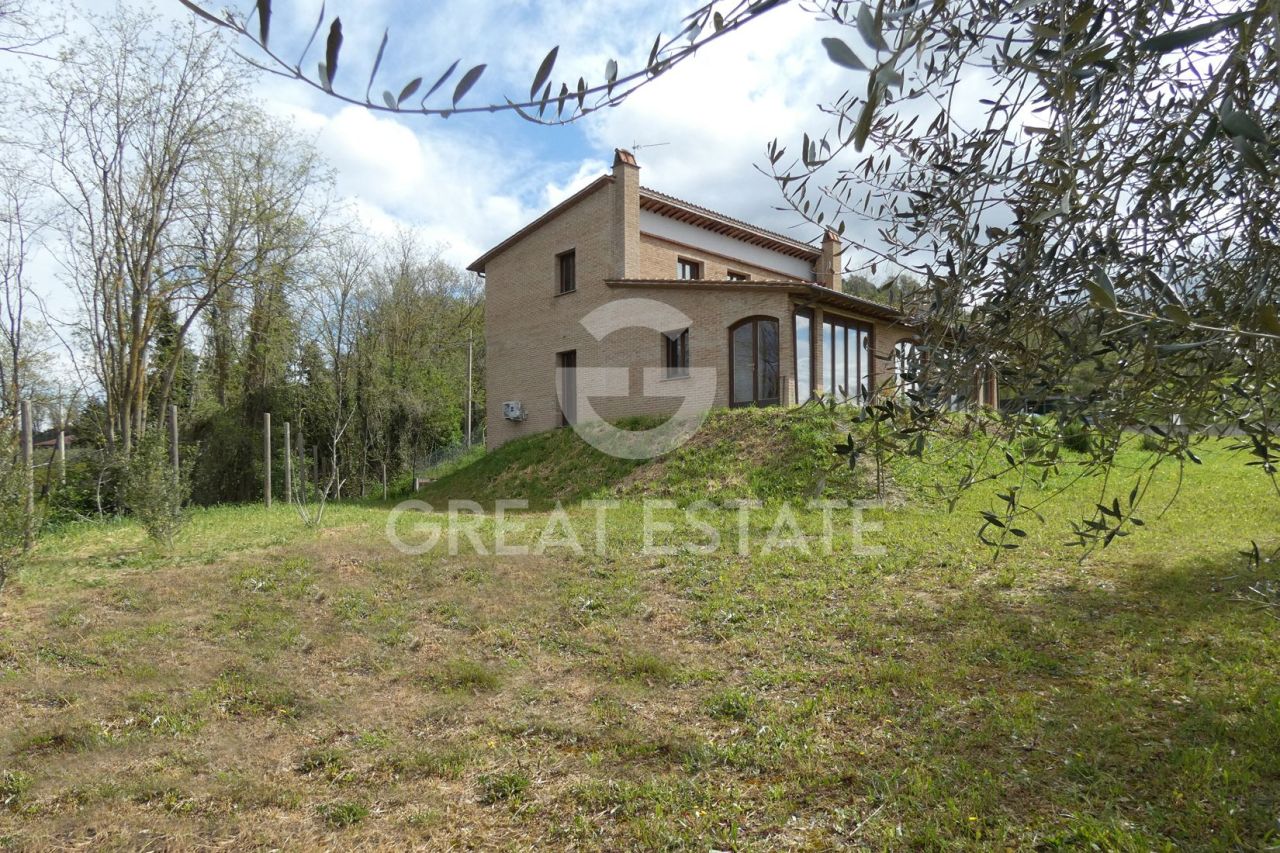 Дом в Читта-делла-Пьеве, Италия, 303 м² - фото 3