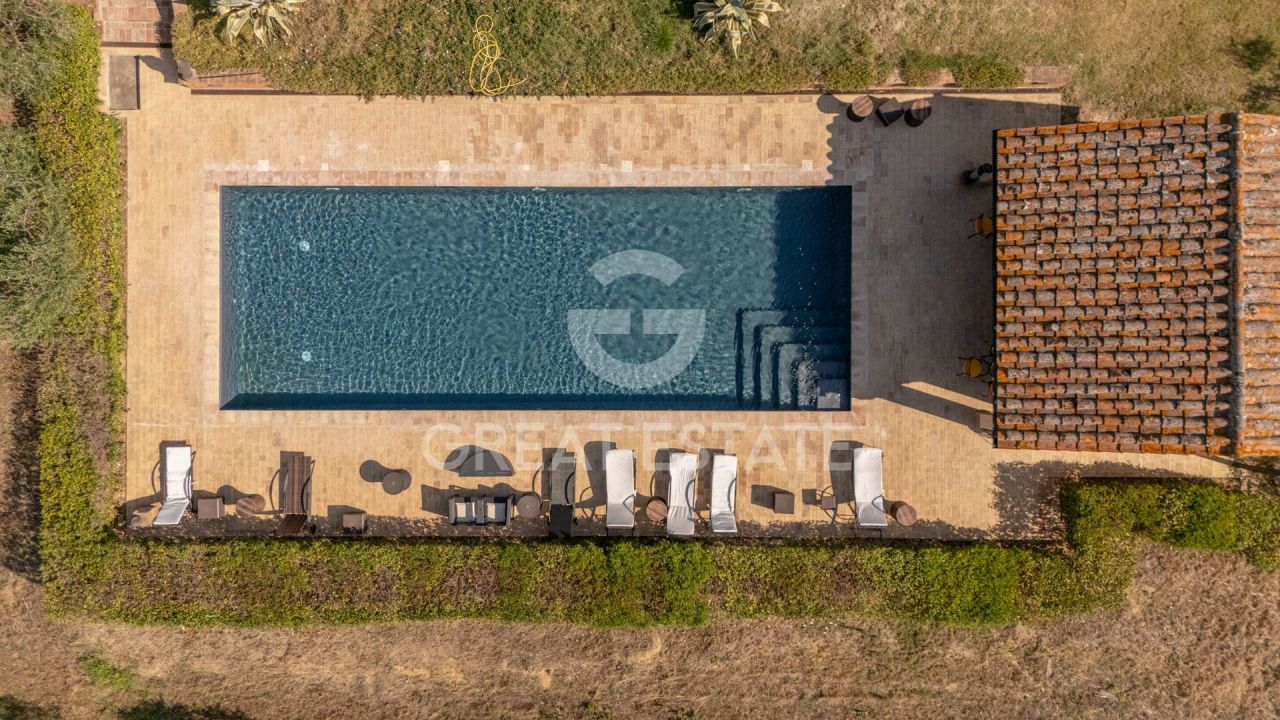 Дом в Кастильоне-дель-Лаго, Италия, 498.5 м² - фото 3