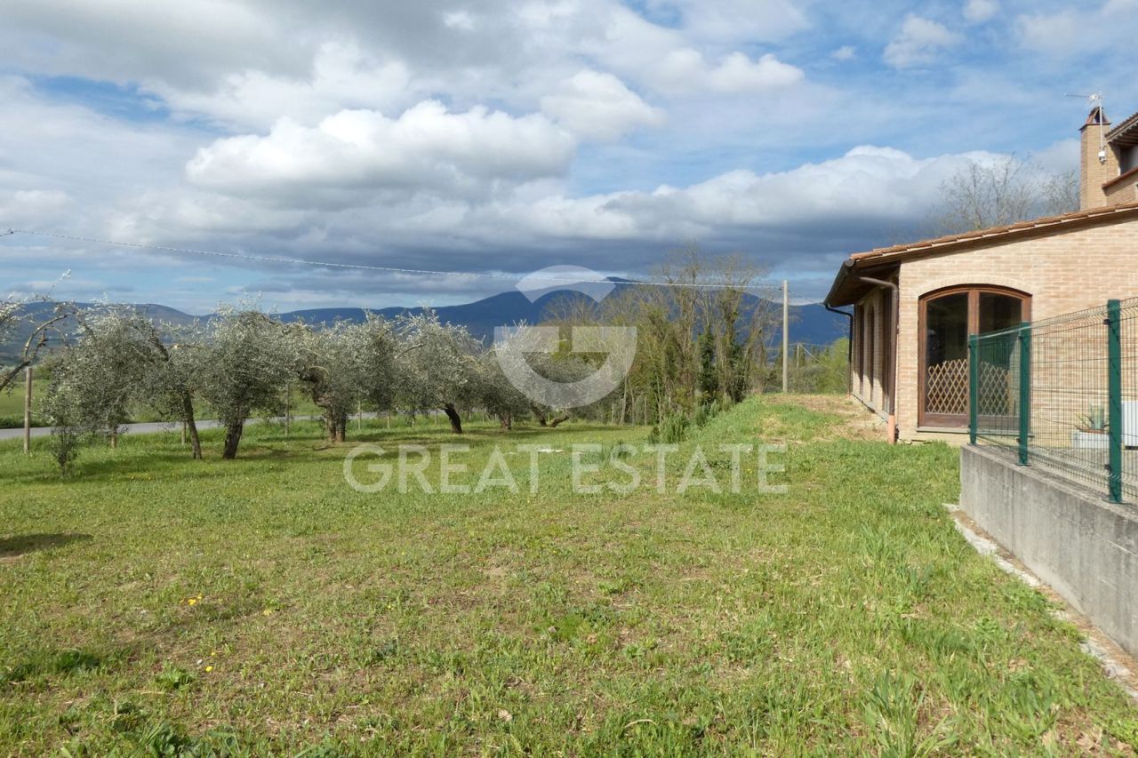 Дом в Читта-делла-Пьеве, Италия, 303 м² - фото 5