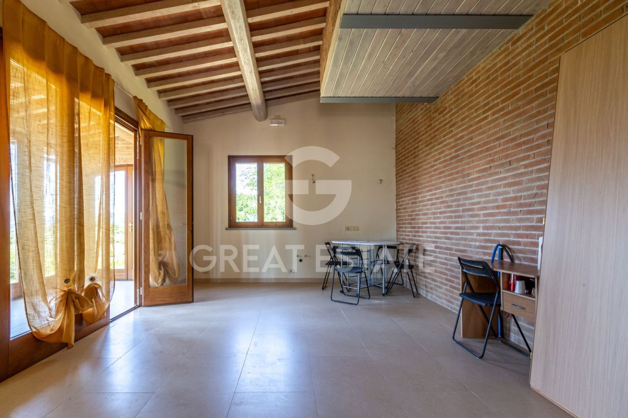 Дом в Читта-делла-Пьеве, Италия, 303 м² - фото 8