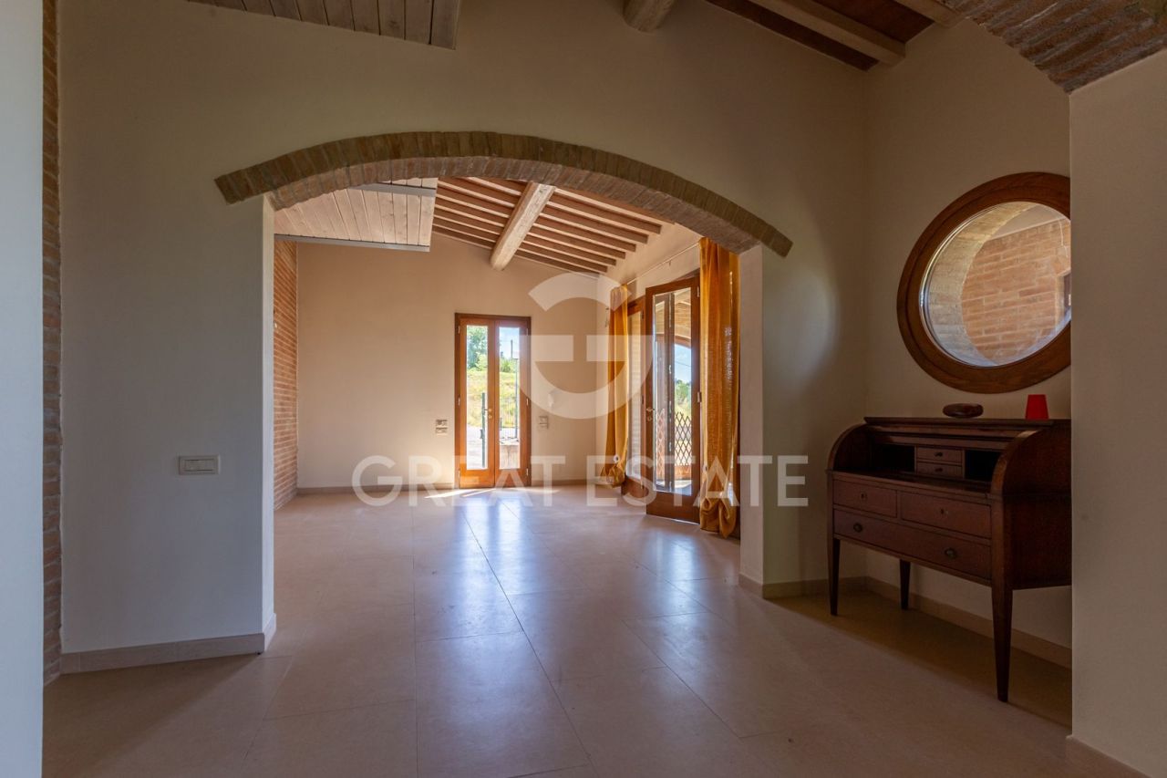 Дом в Читта-делла-Пьеве, Италия, 303 м² - фото 9