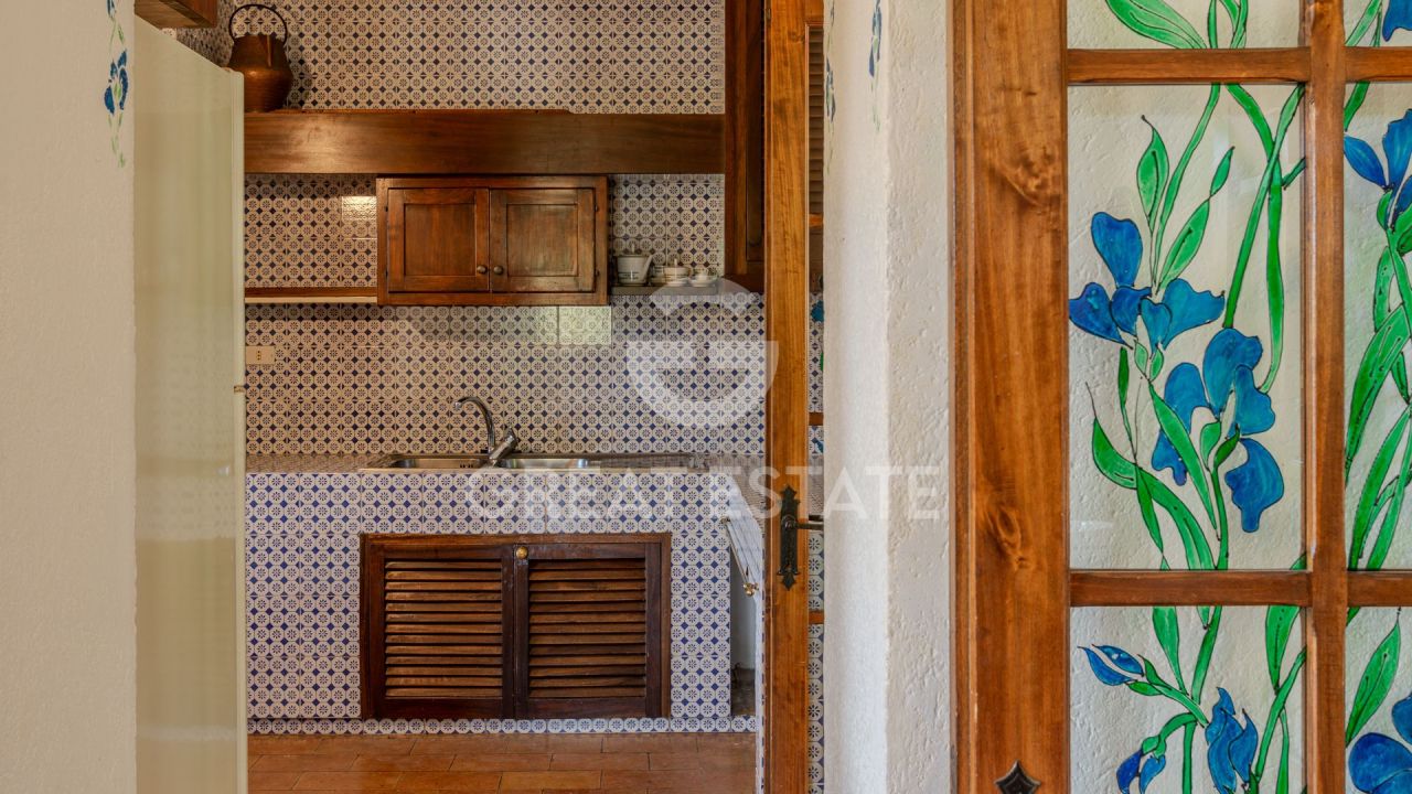 Дом в Ассизи, Италия, 477 м² - фото 14