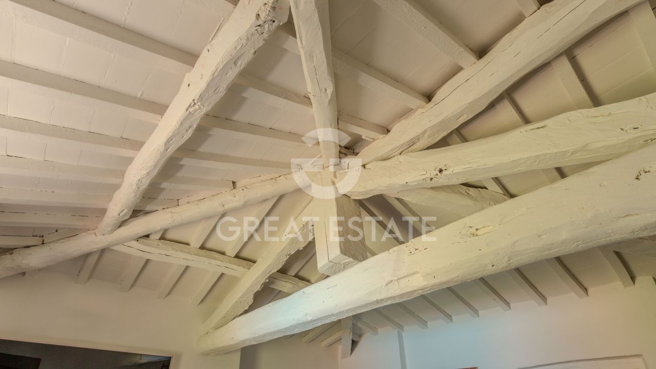 Дом в Реджелло, Италия, 719 м² - фото 17