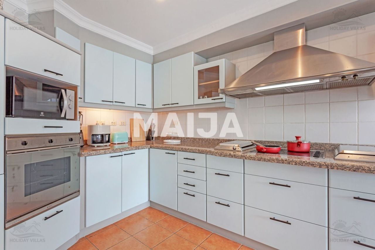 Вилла в Паттайе, Таиланд, 600 м² - фото 11