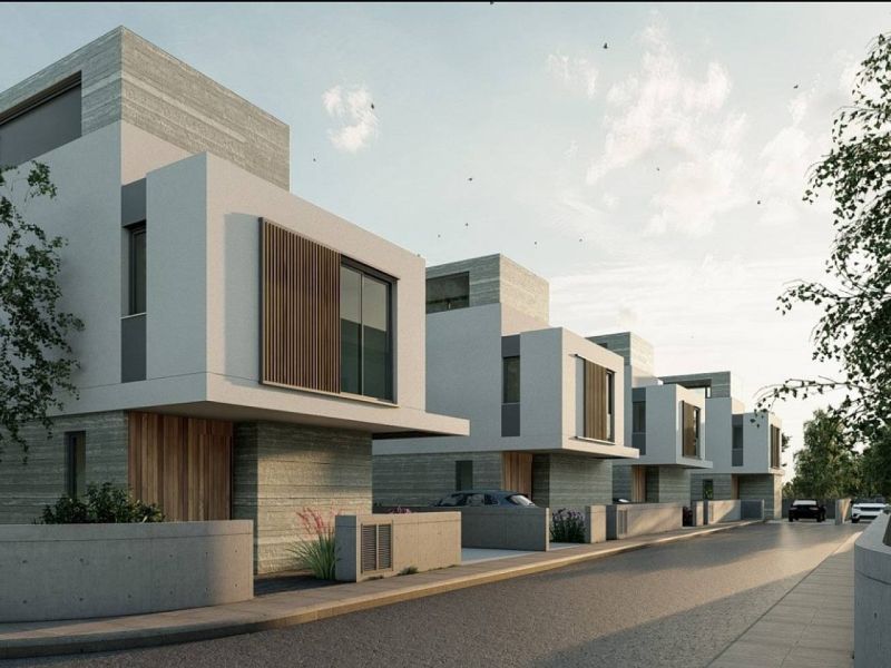 Вилла в Пафосе, Кипр, 197 м² - фото 9