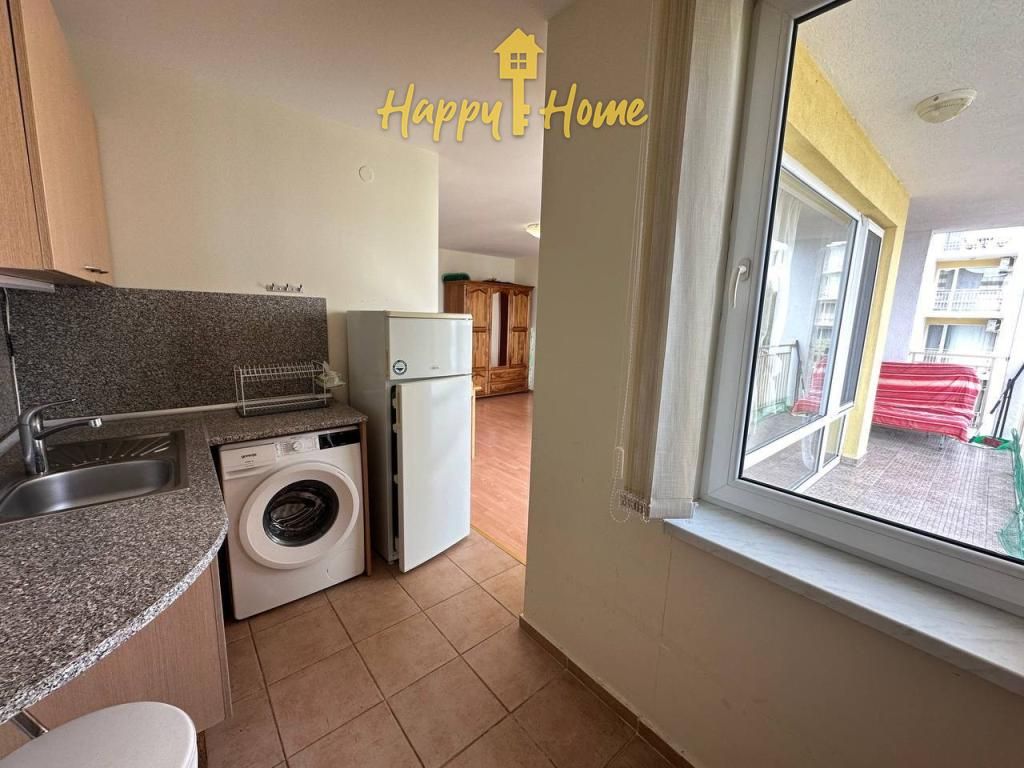 Квартира в Святом Власе, Болгария, 80 м² - фото 6