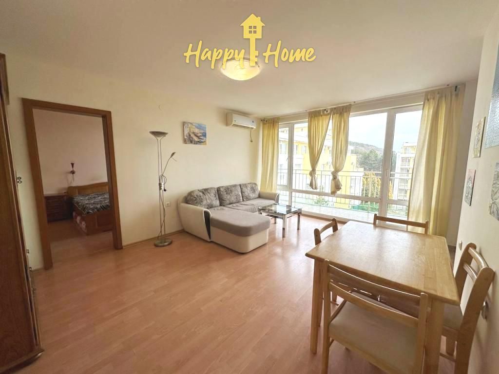 Квартира в Святом Власе, Болгария, 80 м² - фото 3