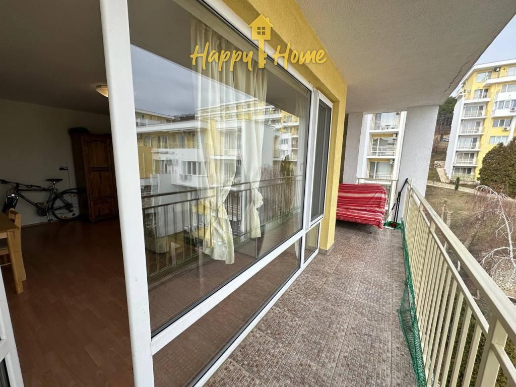 Квартира в Святом Власе, Болгария, 80 м² - фото 9