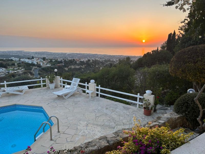 Вилла в Камаресе, Кипр, 160 м² - фото 3