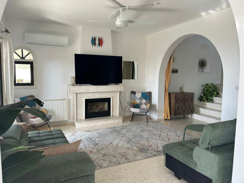 Вилла в Камаресе, Кипр, 160 м² - фото 6