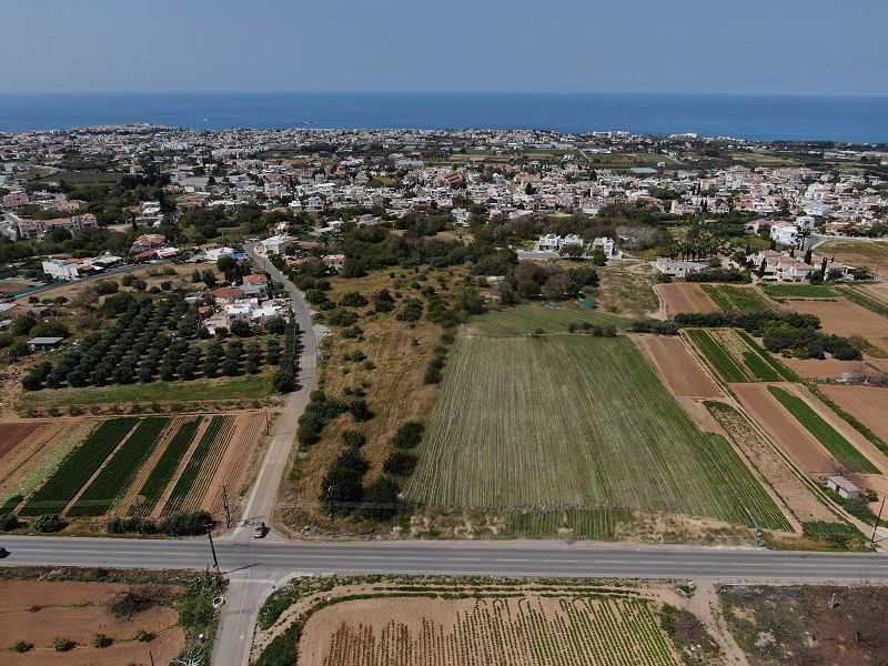 Вилла в Пафосе, Кипр, 190 м² - фото 2