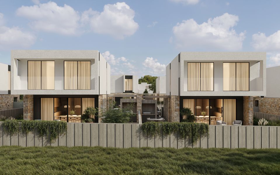 Вилла в Героскипу, Кипр, 178 м² - фото 11