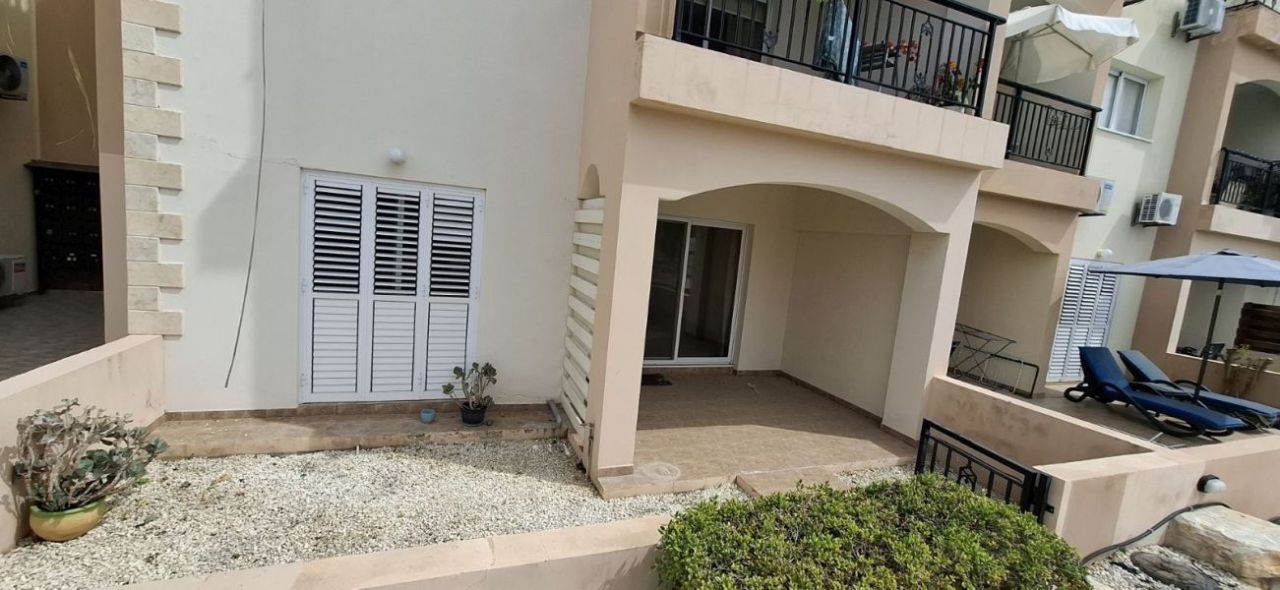 Апартаменты в Пафосе, Кипр, 102 м² - фото 3