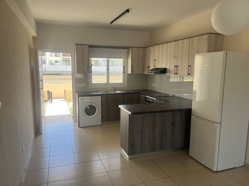 Апартаменты в Пафосе, Кипр, 102 м² - фото 7