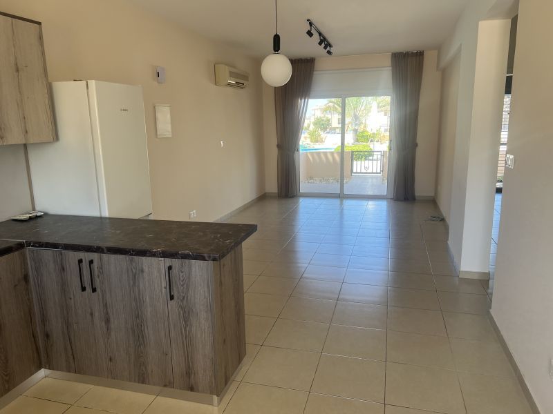 Апартаменты в Пафосе, Кипр, 102 м² - фото 9