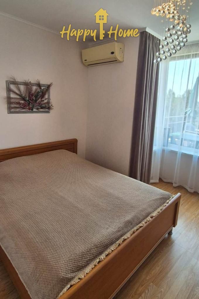 Квартира на Солнечном берегу, Болгария, 65 м² - фото 11