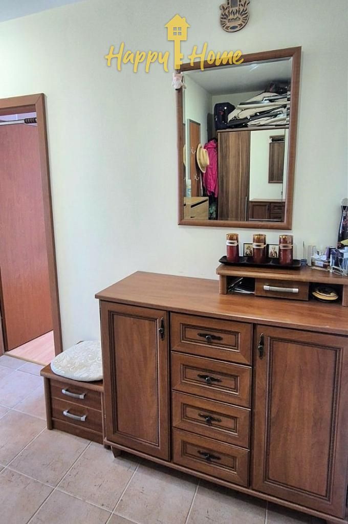 Квартира на Солнечном берегу, Болгария, 65 м² - фото 8