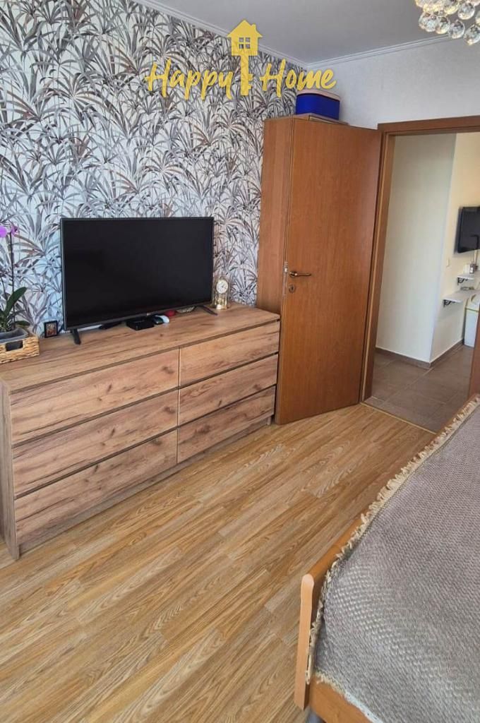 Квартира на Солнечном берегу, Болгария, 65 м² - фото 12