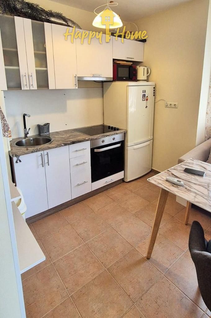 Квартира на Солнечном берегу, Болгария, 65 м² - фото 2