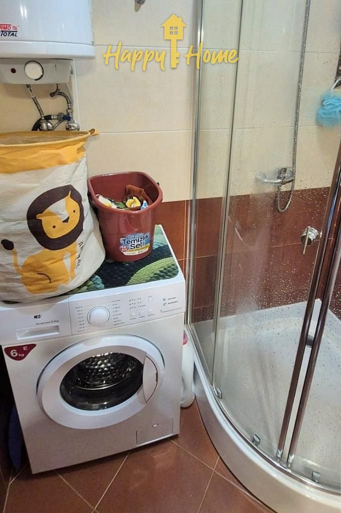 Квартира на Солнечном берегу, Болгария, 65 м² - фото 10