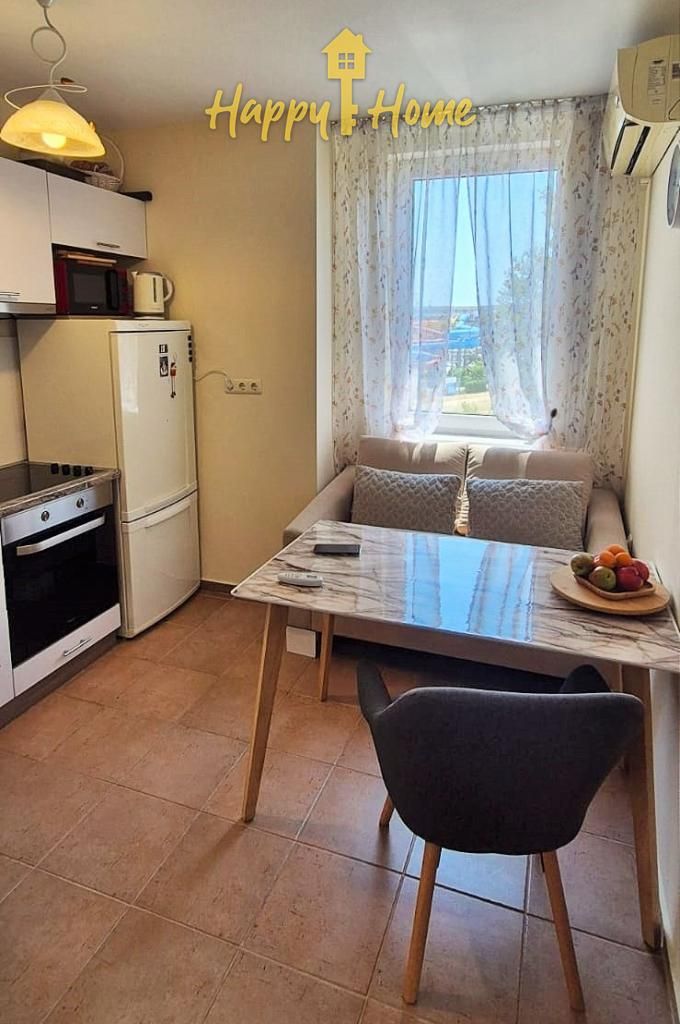 Квартира на Солнечном берегу, Болгария, 65 м² - фото 4