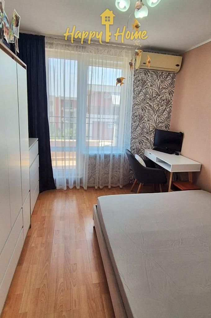 Квартира на Солнечном берегу, Болгария, 65 м² - фото 7