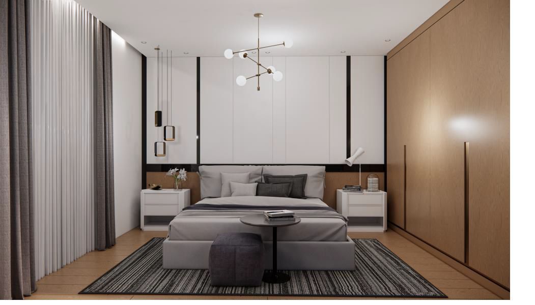 Апартаменты в Пафосе, Кипр, 115 м² - фото 13