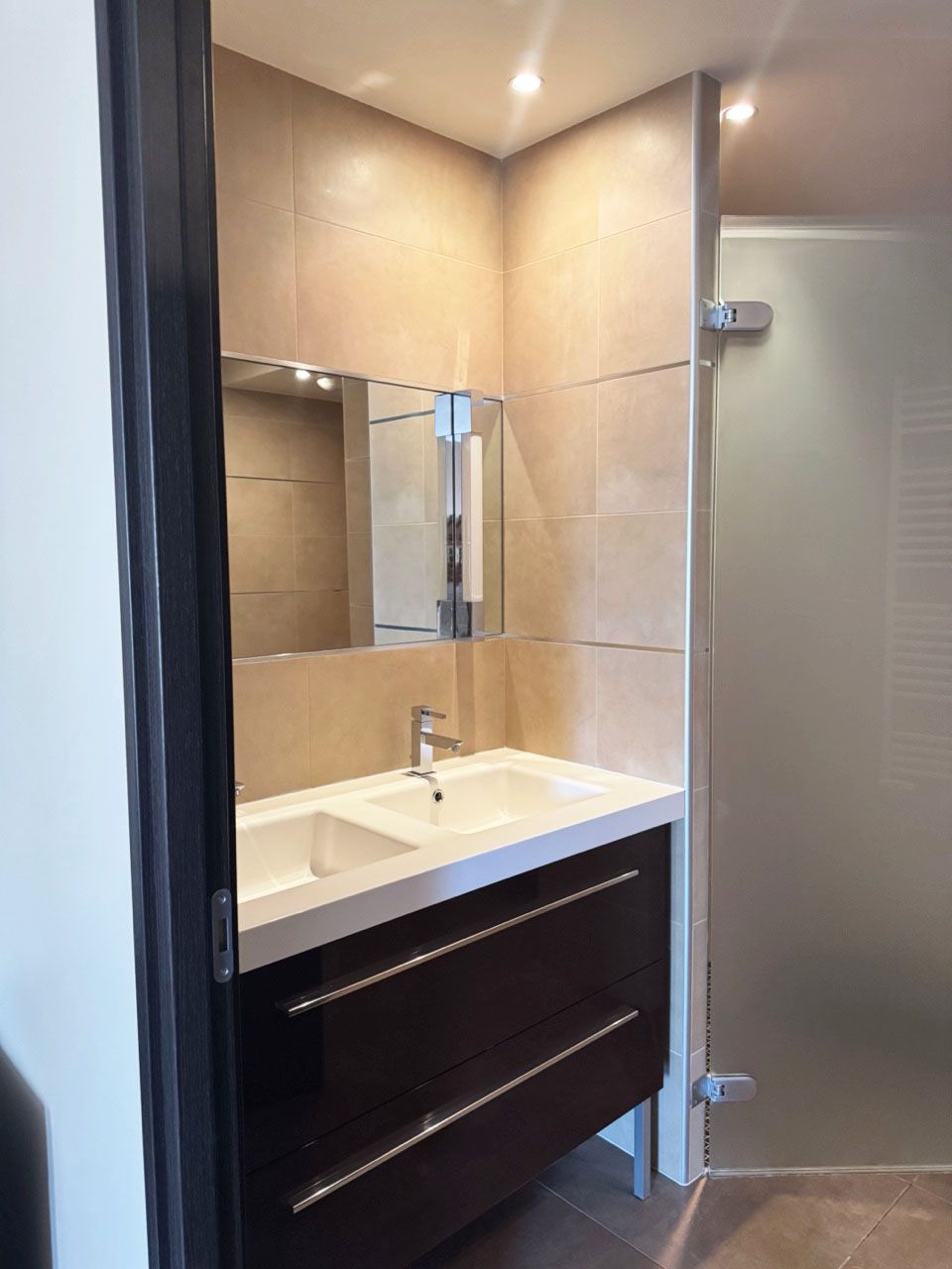 Апартаменты в Больё-сюр-Мер, Франция, 141 м² - фото 14