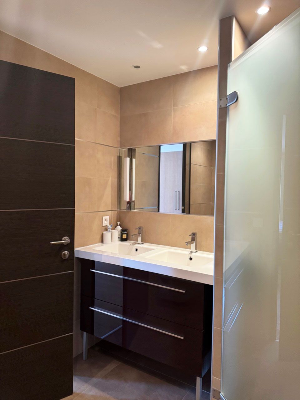 Апартаменты в Больё-сюр-Мер, Франция, 141 м² - фото 18