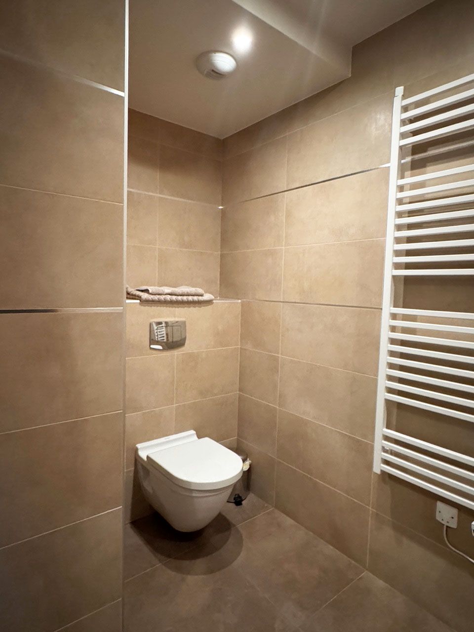 Апартаменты в Больё-сюр-Мер, Франция, 141 м² - фото 16