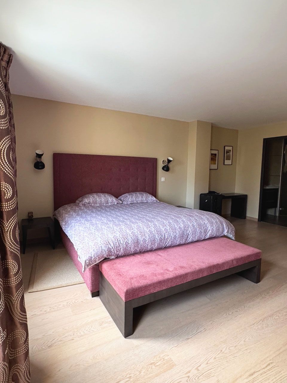 Апартаменты в Больё-сюр-Мер, Франция, 141 м² - фото 13