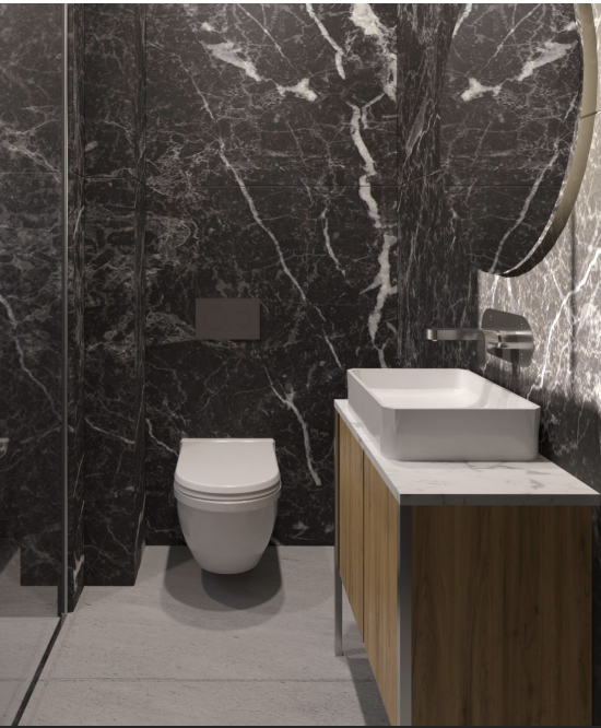 Студия в Афинах, Греция, 25 м² - фото 5