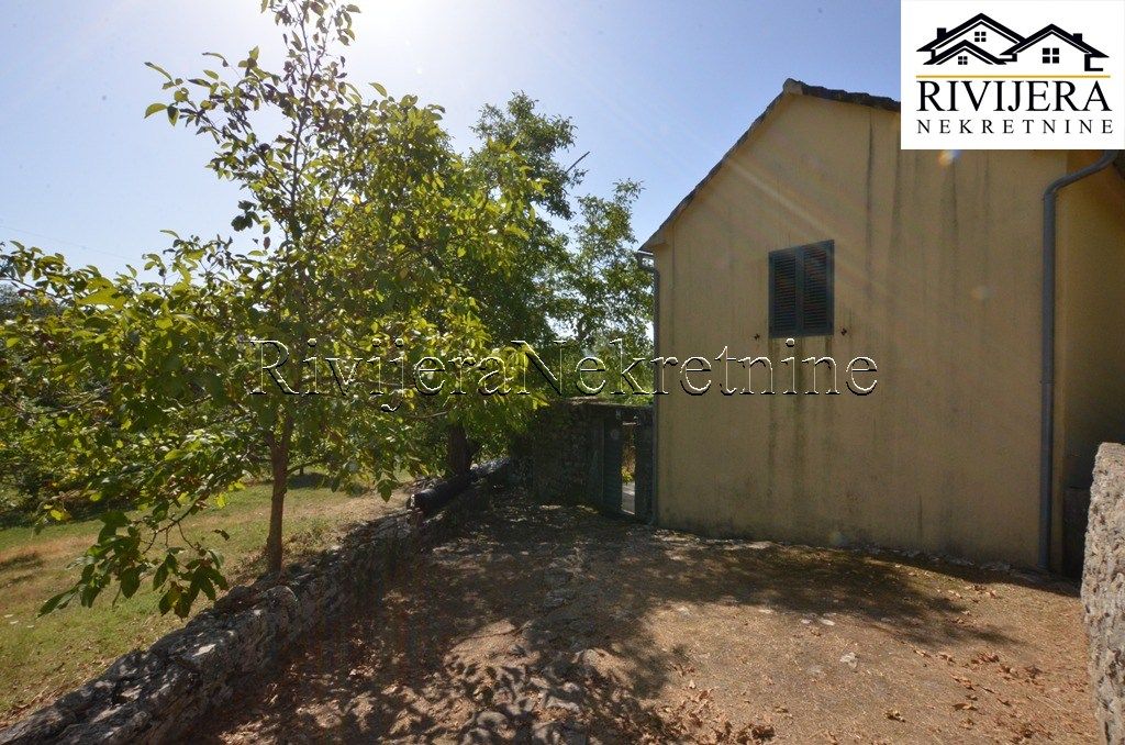 Дом в Херцег-Нови, Черногория, 176 м² - фото 13