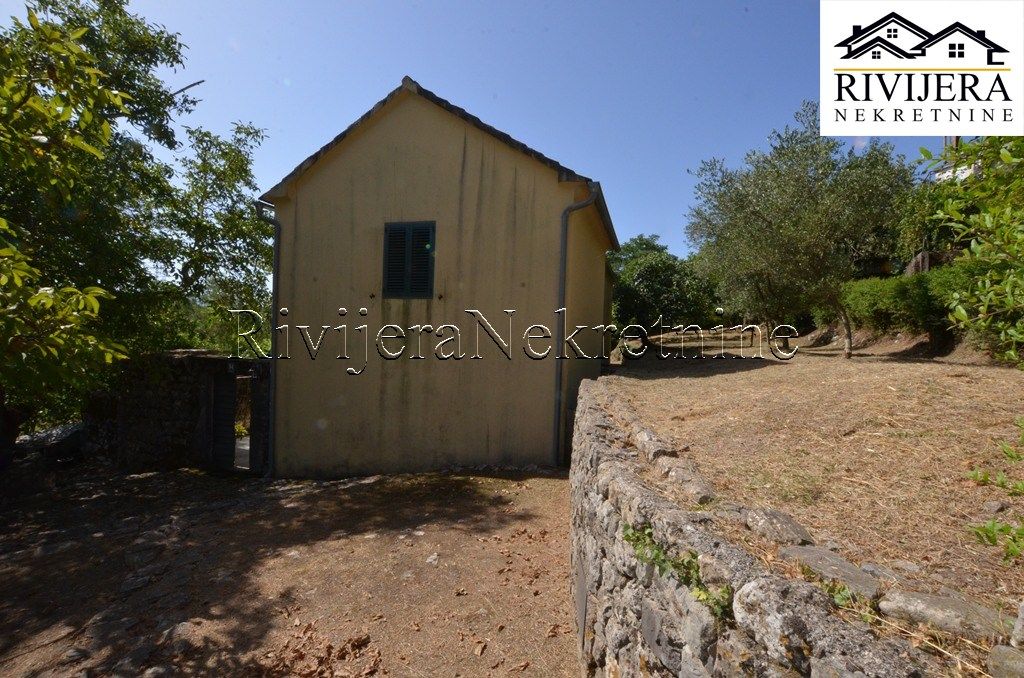 Дом в Херцег-Нови, Черногория, 176 м² - фото 7