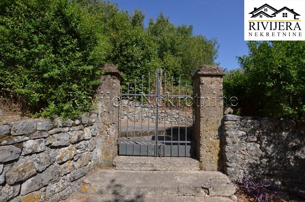 Дом в Херцег-Нови, Черногория, 176 м² - фото 10