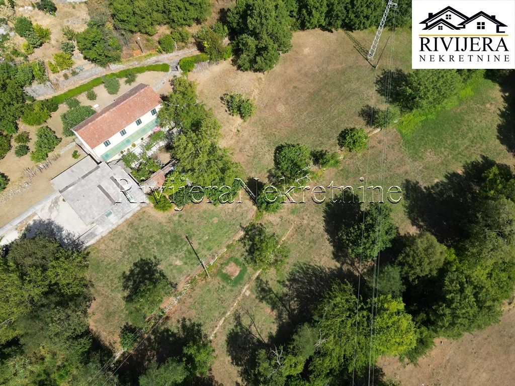 Дом в Херцег-Нови, Черногория, 176 м² - фото 11