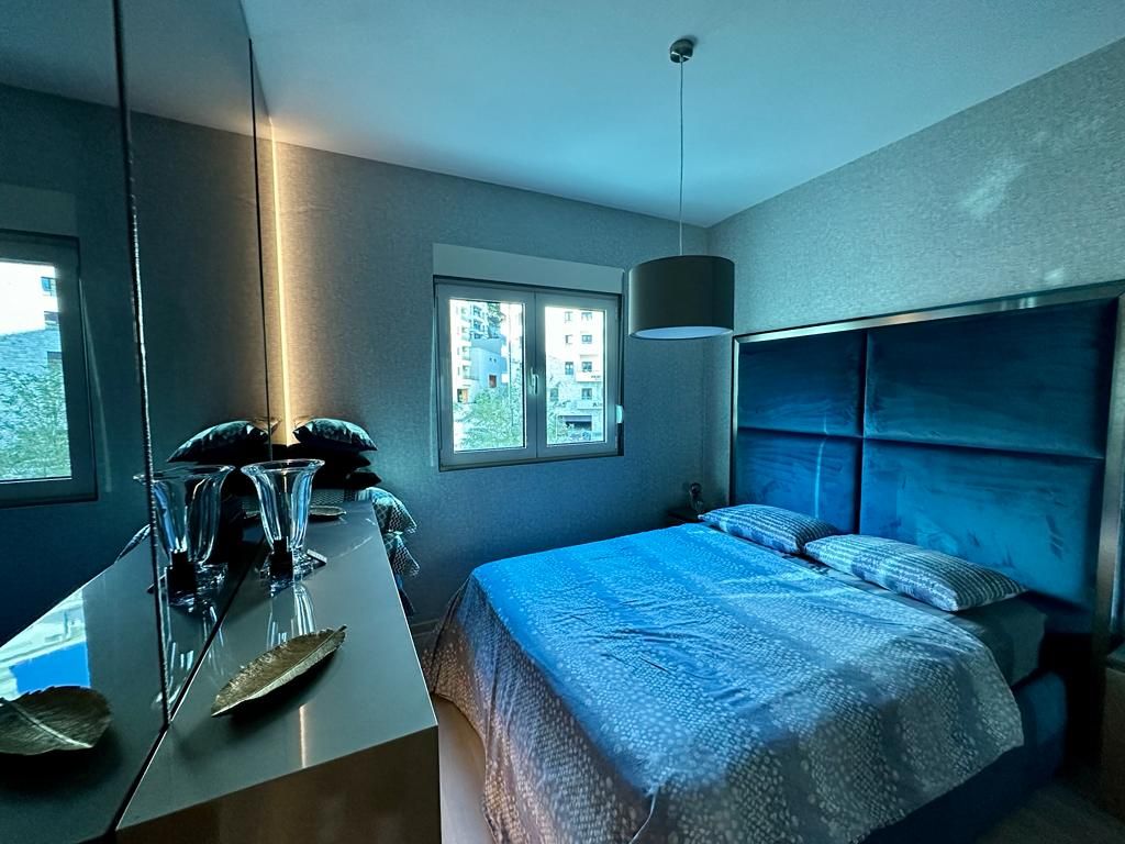 Квартира в Бечичи, Черногория, 58 м² - фото 1