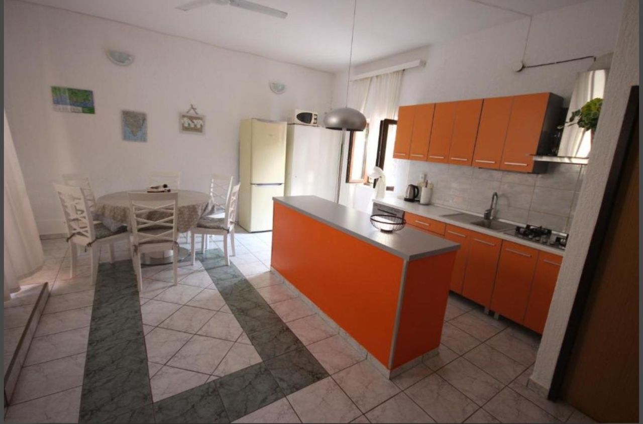 Дом в Врсаре, Хорватия, 138 м² - фото 4