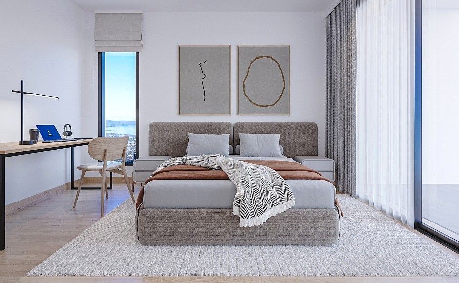 Вилла в Пафосе, Кипр, 180 м² - фото 11