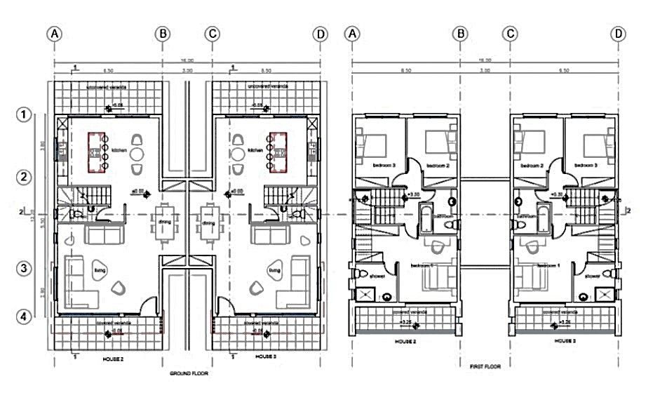 Вилла в Пафосе, Кипр, 180 м² - фото 18