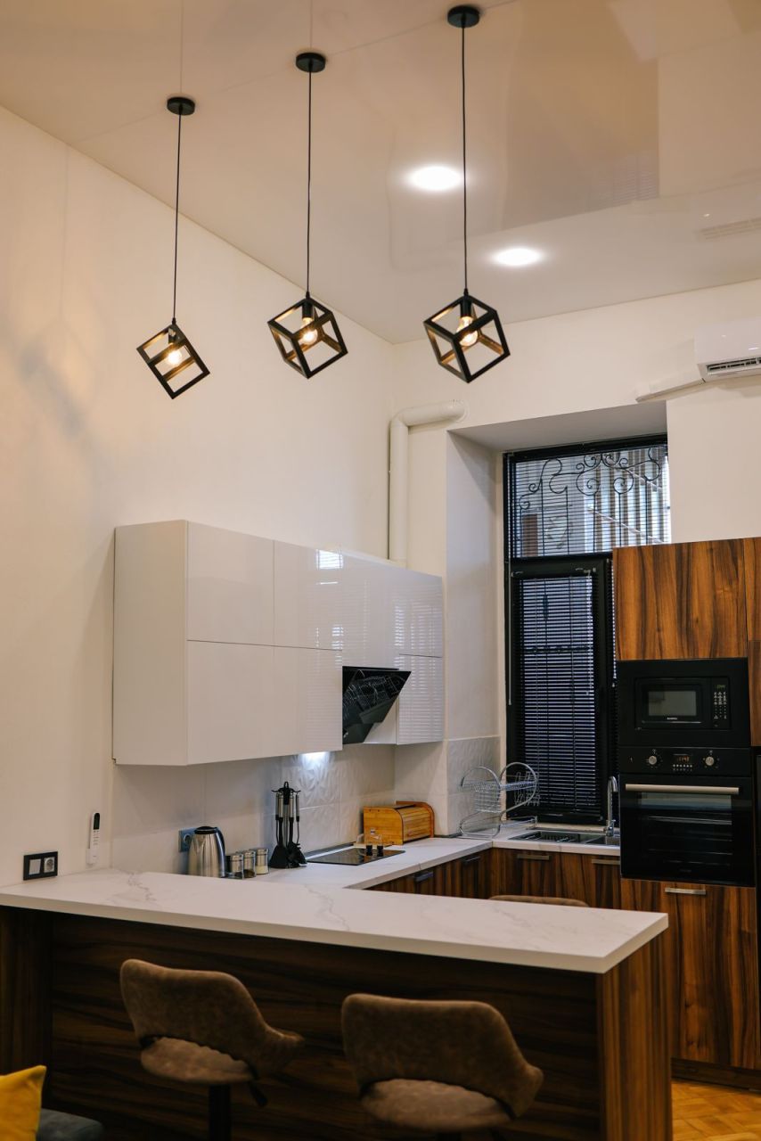 Квартира в Тбилиси, Грузия, 55 м² - фото 2