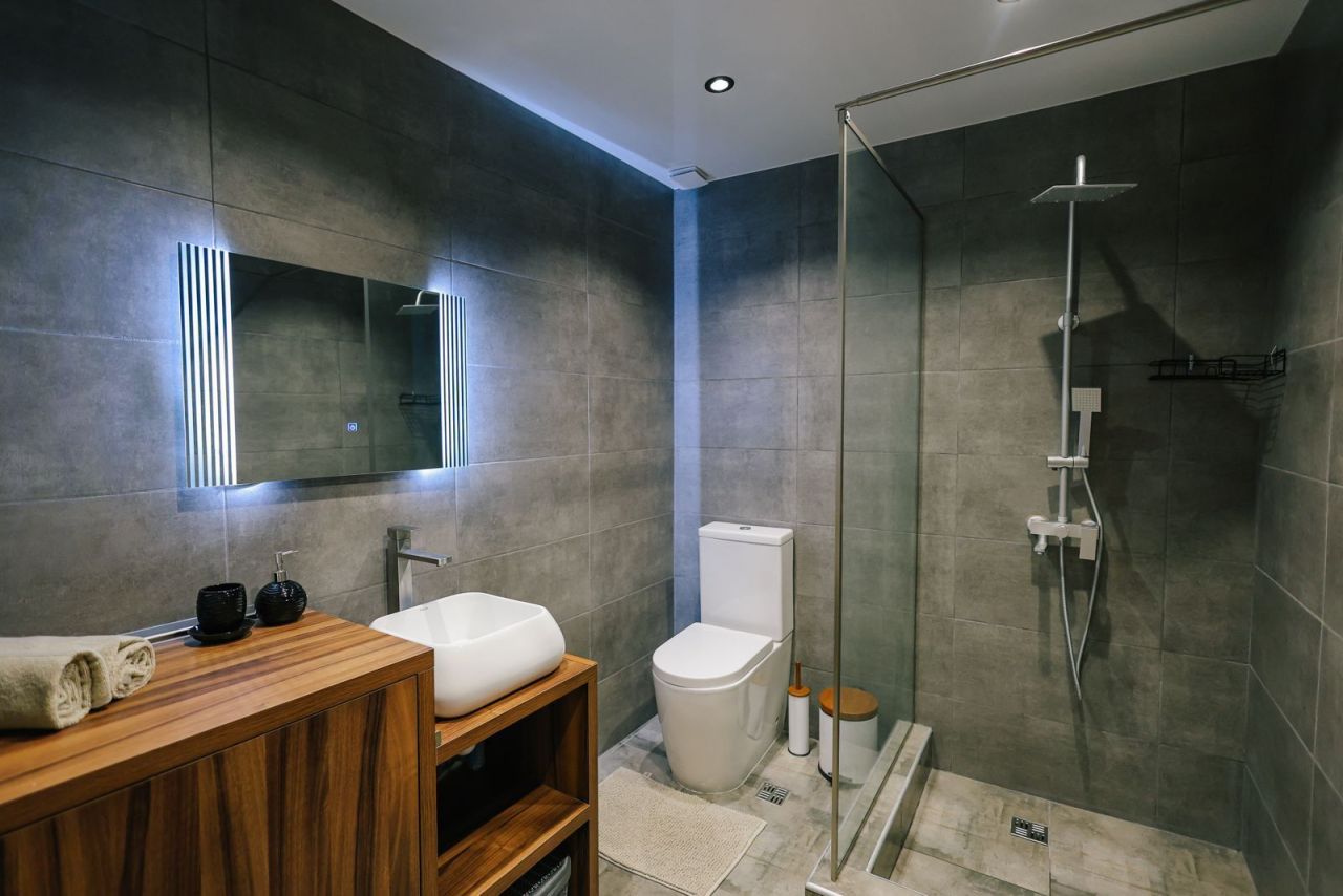 Квартира в Тбилиси, Грузия, 55 м² - фото 7