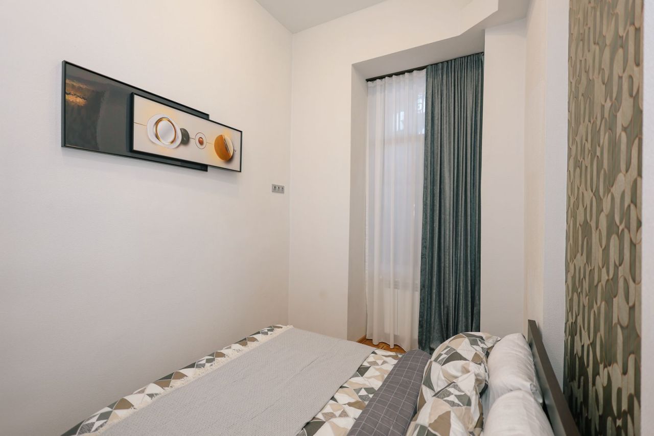 Квартира в Тбилиси, Грузия, 55 м² - фото 6