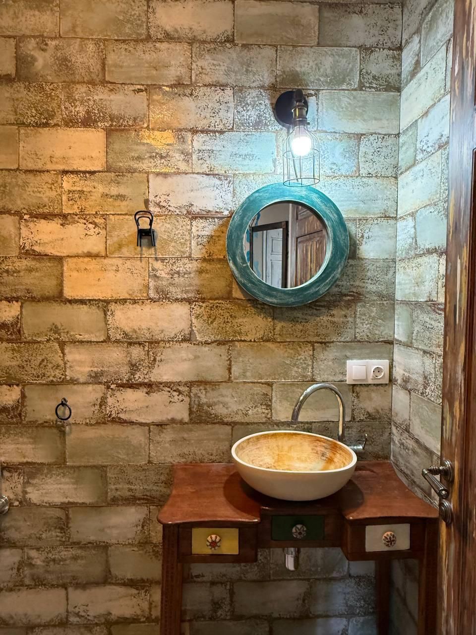 Квартира в Тбилиси, Грузия, 147 м² - фото 6