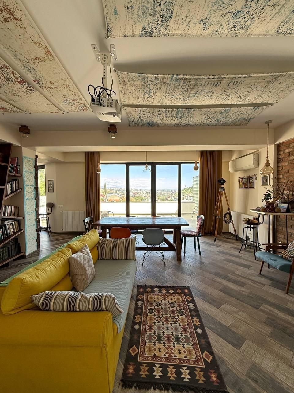Квартира в Тбилиси, Грузия, 147 м² - фото 1