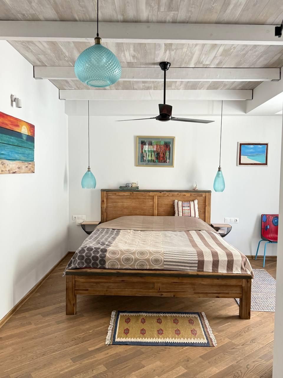 Квартира в Тбилиси, Грузия, 147 м² - фото 3