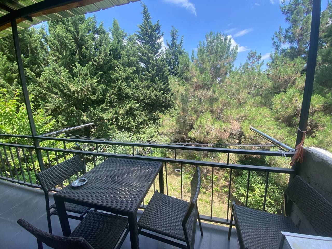 Дом в Тбилиси, Грузия, 76.7 м² - фото 10