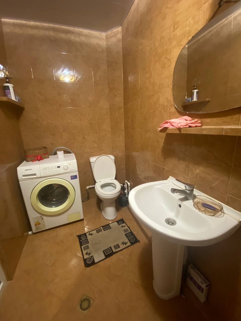 Дом в Тбилиси, Грузия, 76.7 м² - фото 9